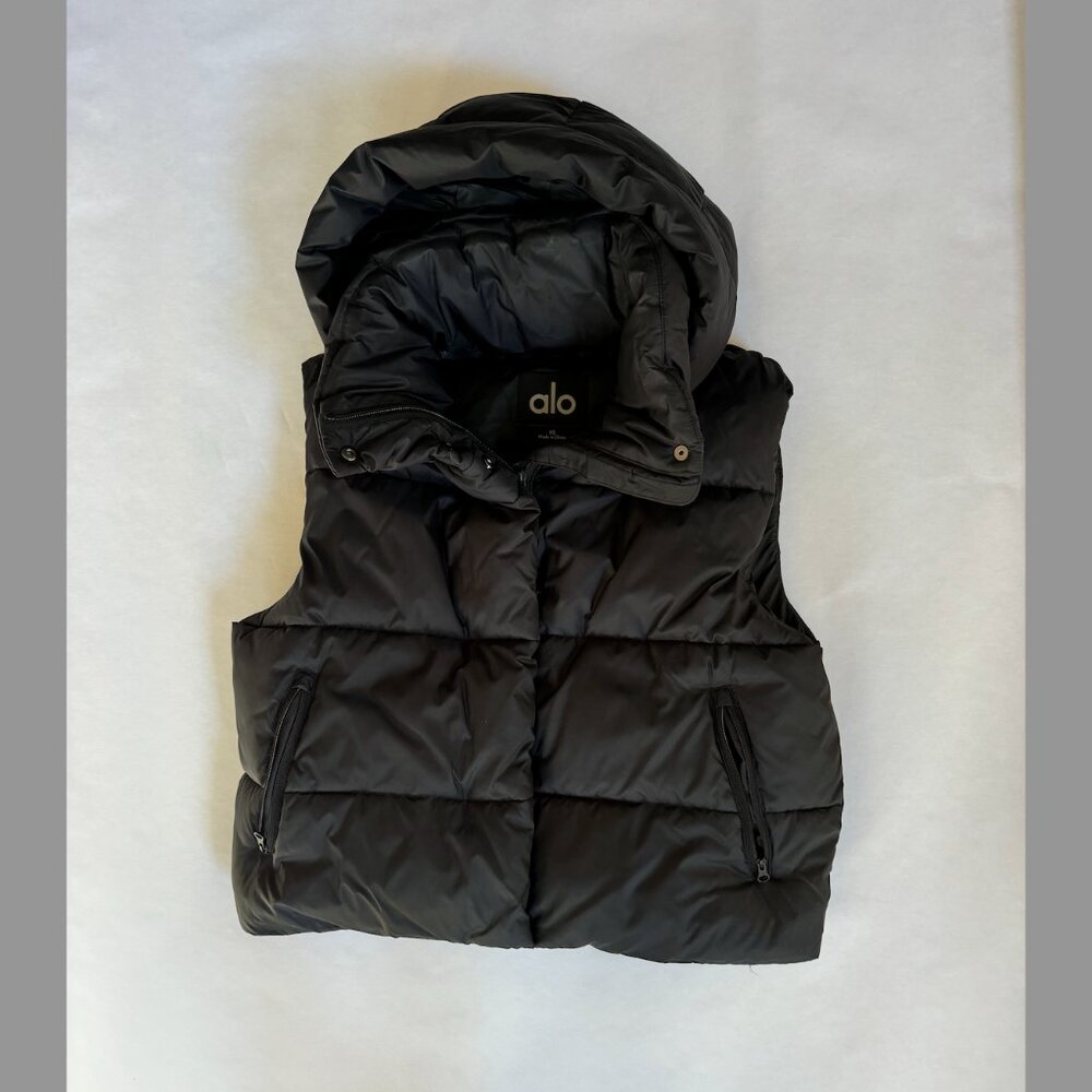 Gold Rush Puffer